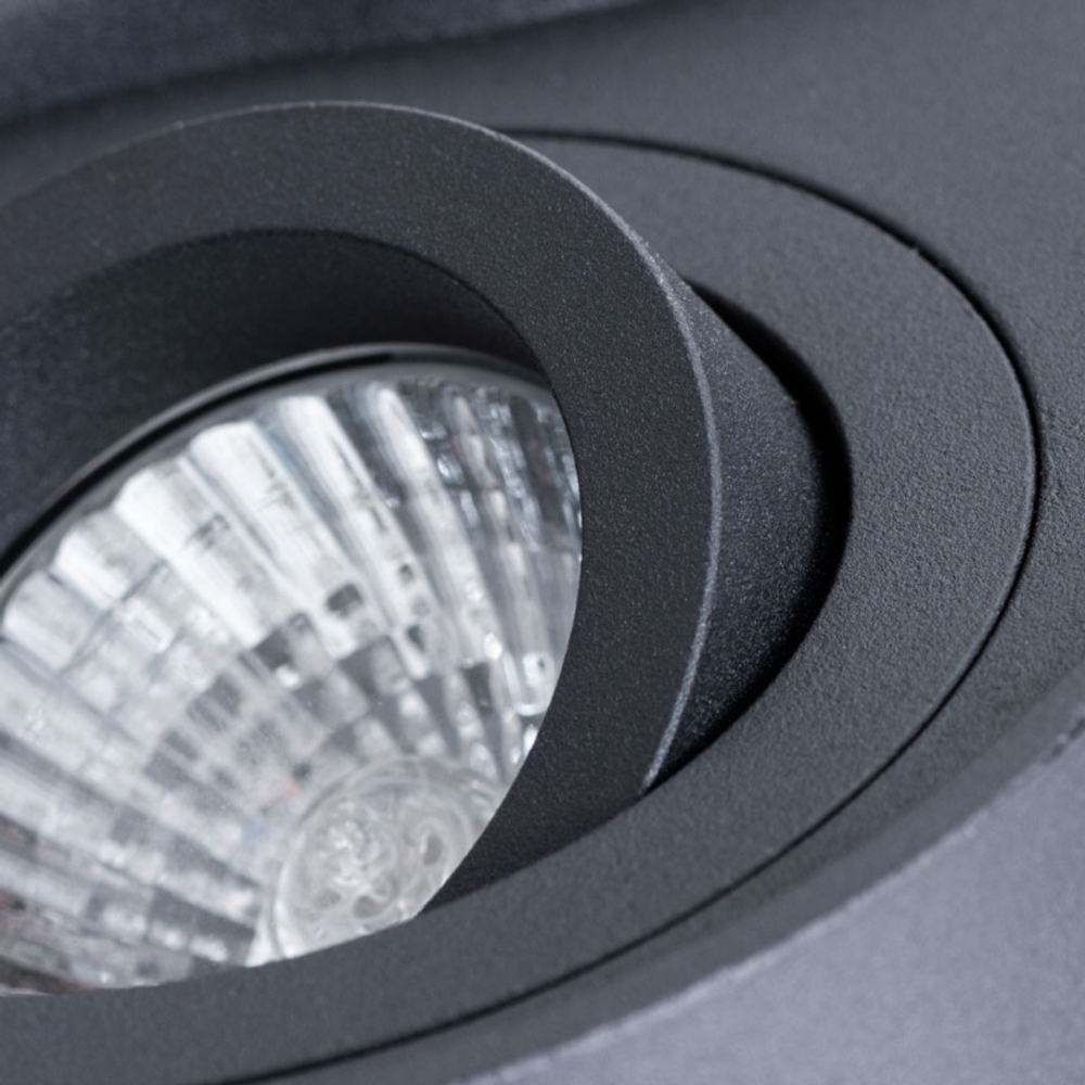 Накладной светильник Arte Lamp A5645PL-2BK