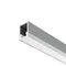 Алюминиевый профиль накладной 8x9 (Серебро, 2 м), ALM-0809-S-2M 631010 Led Strip 631010