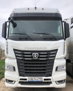 КамАЗ 54901 4x2 Седельный тягач 54901-014-94 (Дизельный, 11,9 л, 450 л.с., АТ)