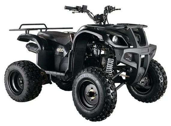 Квадроцикл ABM Apache 150 Basic