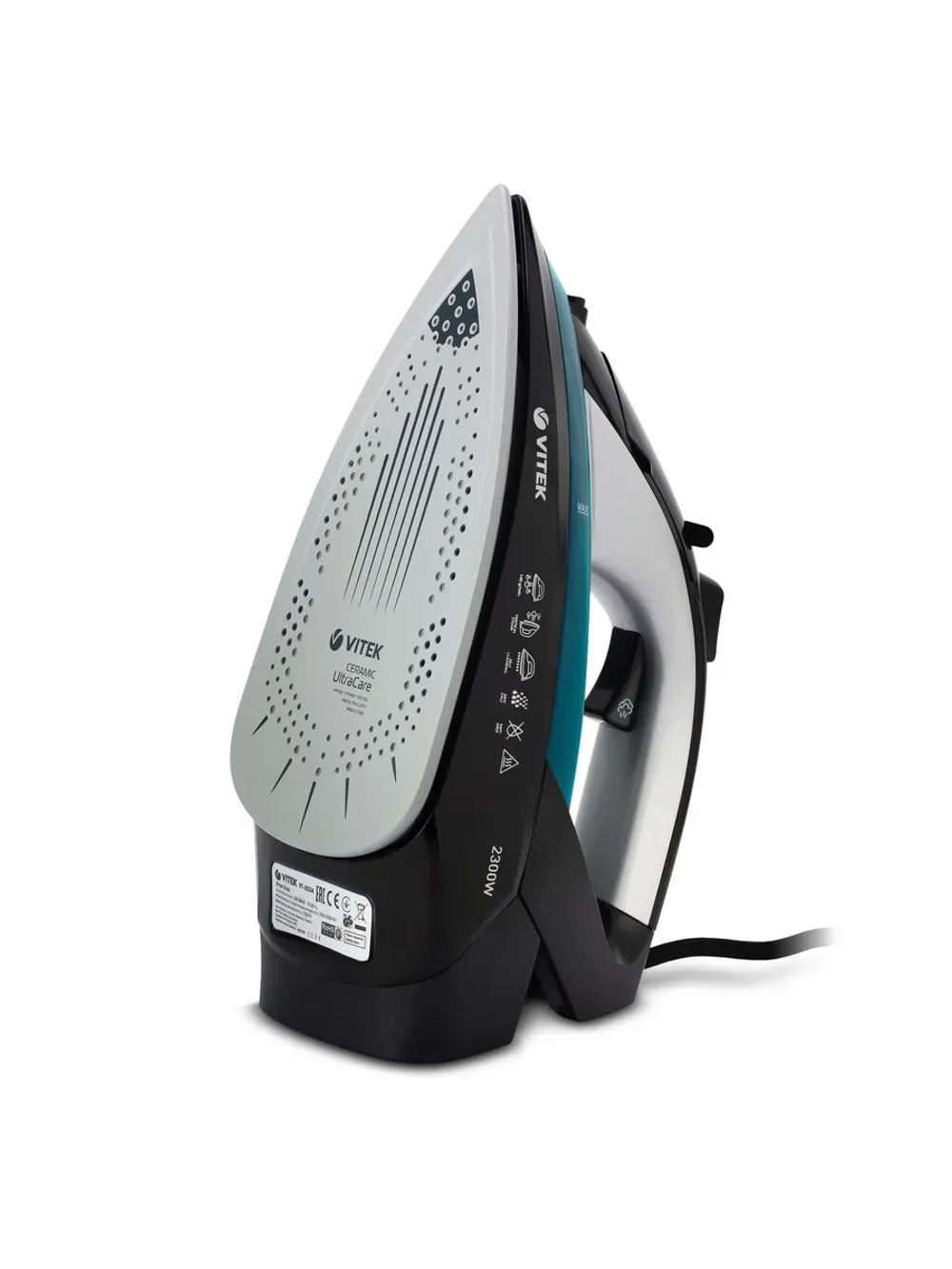 Утюг VITEK VT-8324