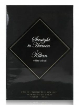 Kilian Straight to Heaven white cristal Eau De Parfum (Без шкатулки)