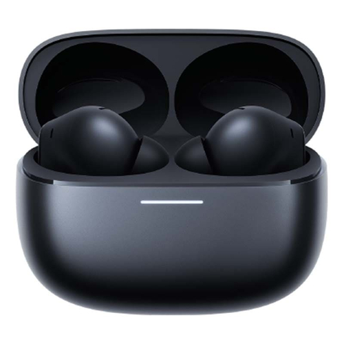 Наушники Xiaomi Redmi Buds 6 Pro Space Black, чёрный