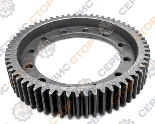 Шестерня ведомая КПП Z-61