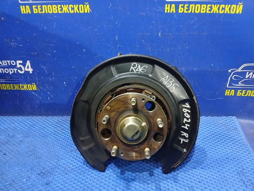 Ступица задняя левая Honda ODYSSEY 1998-2004