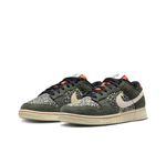 Мужские кроссовки Nike Dunk Low 'Sequoia and Alabaster' FN7523-300
