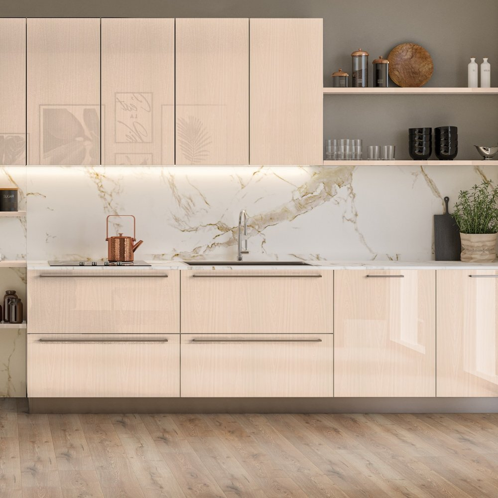 Ламинат Kastamonu Floorpan Amber FP1102 Дуб Раушен