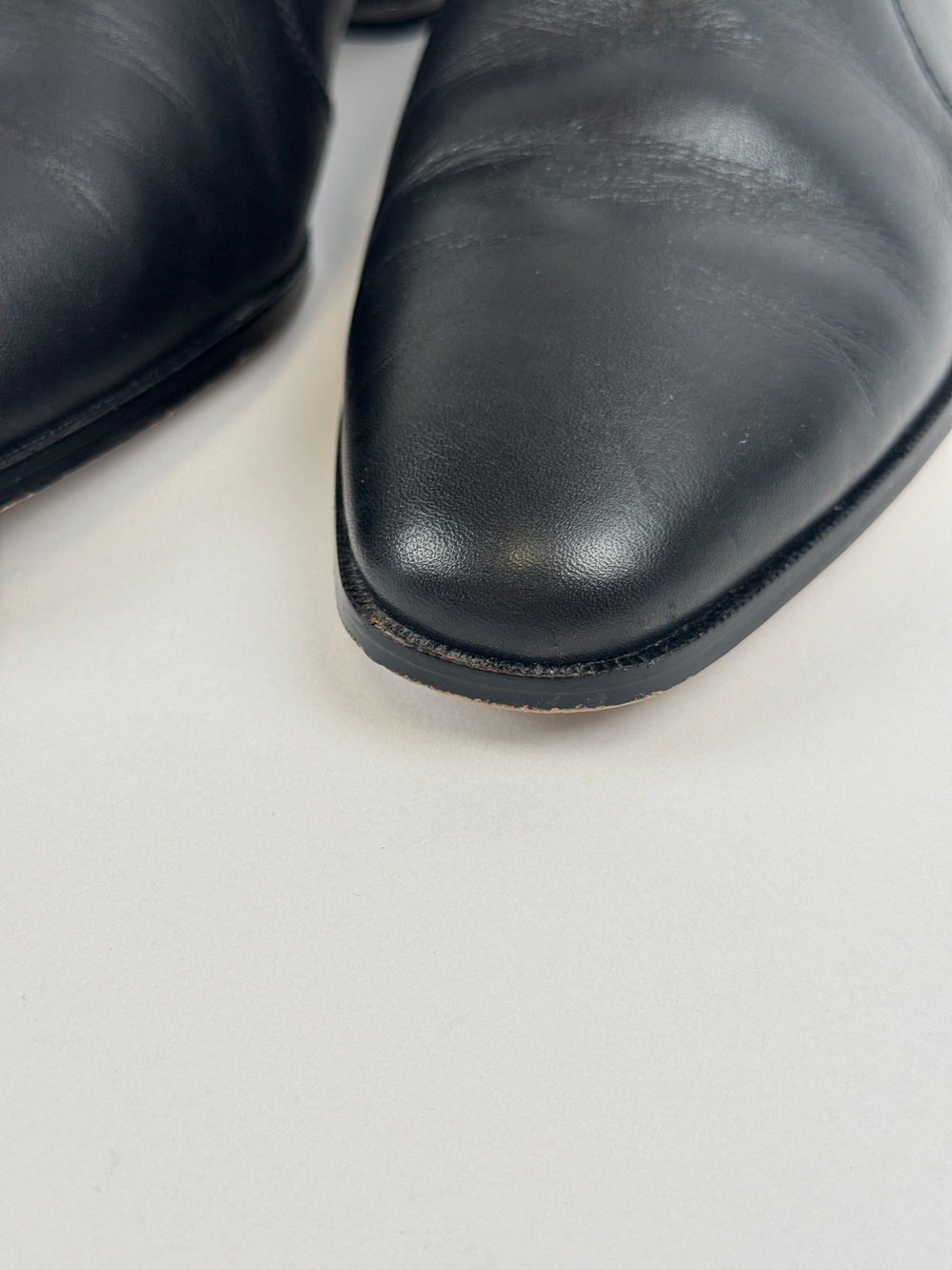 Ботинки Massimo Dutti