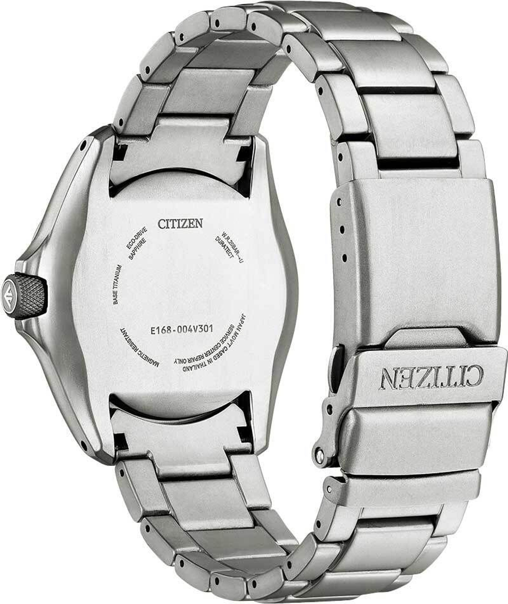 Мужские наручные часы Citizen BN0241-59H