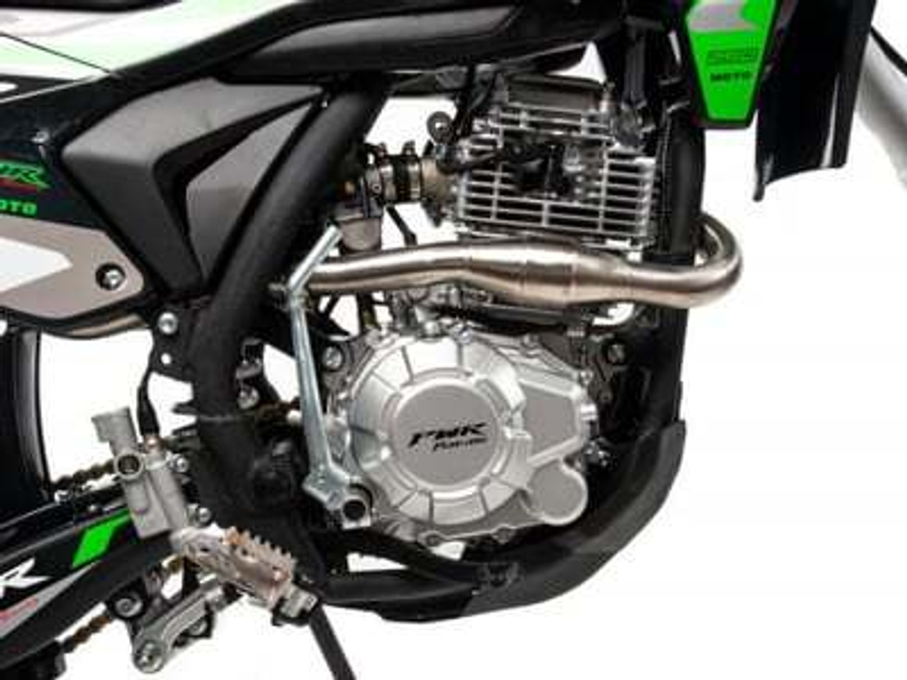 Мотоцикл кроссовый эндуро PWR FR250 PRO