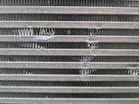 Интеркулер BMW X3 G01 (2017-2024)