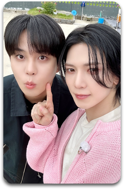 Карта / ATEEZ #1778