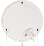 DS-2CD1123G2-LIU(2.8mm) IP видеокамера 2Mp Hikvision