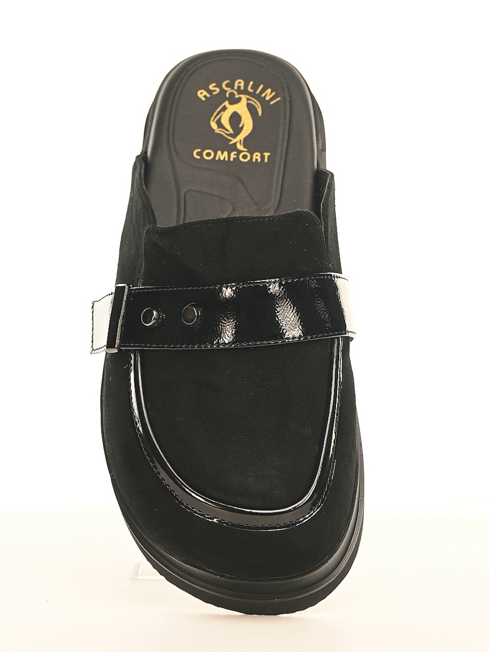 Мюли женские Ascalini G2226