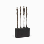 Статуэтка Four Characters