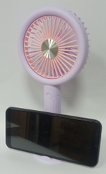 Вентилятор аккумуляторный RoHS 677-55