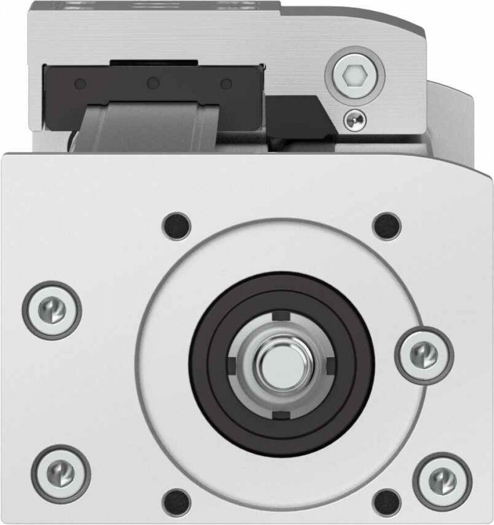 EGC-80-600-BS-20P-KF-0H-ML-GK Привод со шпинделем