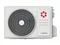 Сплит-система Kentatsu KSGAA21HZRN1/KSRAA21HZRN1 Kanami Inverter
