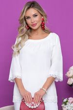 Блузка 41491 Avili