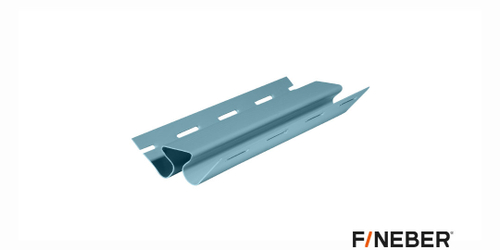 Внутренний угол Файнбер Бирюза