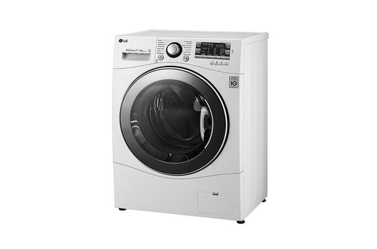 Стиральная машина LG FH-2A8HDM2N