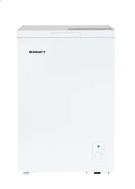 Морозильный ларь Kraft BD(W)-100RX