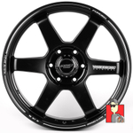 Комплект дисков Rays 20x9 et20 6x139.7