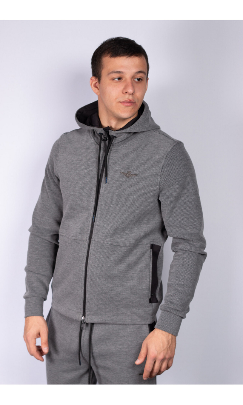 Спортивный костюм AERONAUTICA MILITARE