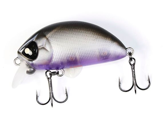 Воблер плавающий LJ Pro Series HAIRA TINY F 04.40/404