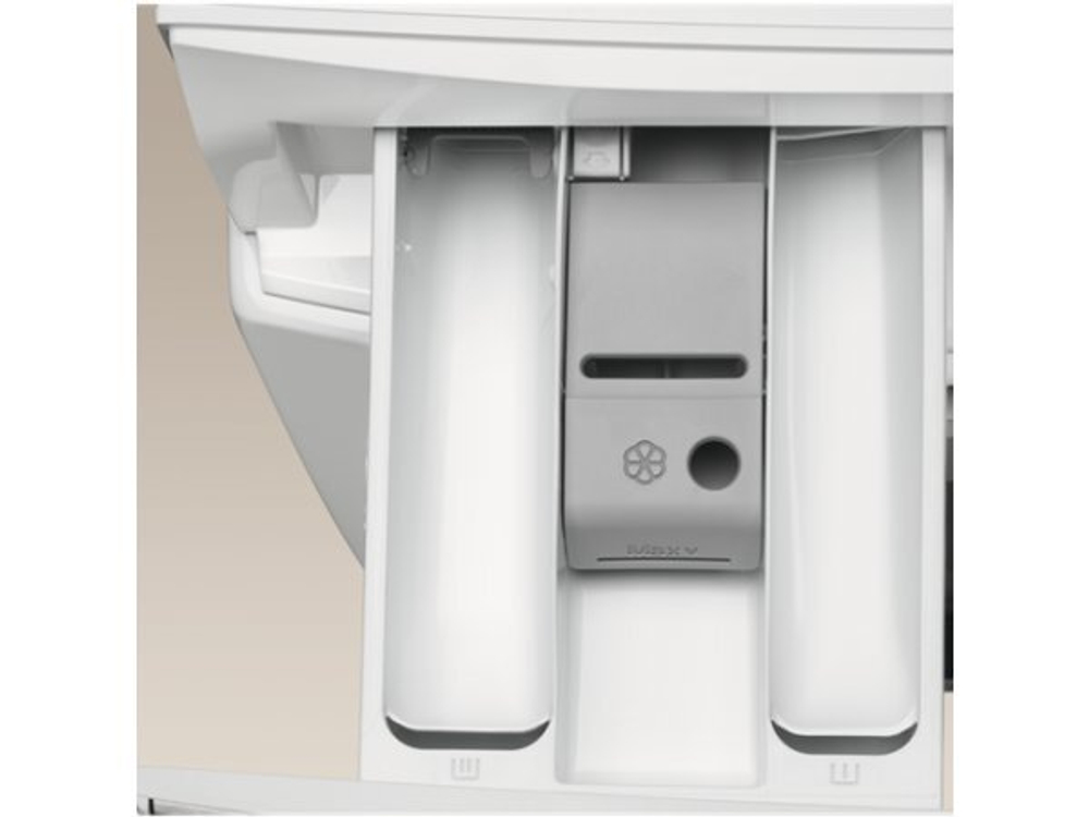 Стиральная машина Electrolux EW7WR368SR