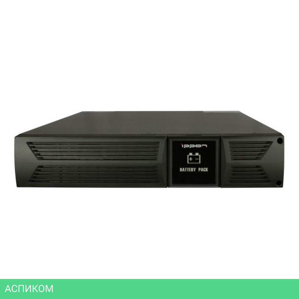 Аккумулятор для ИБП Ippon Innova для RT 3K (626116)