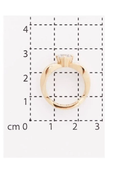 Кольцо "Яльба"