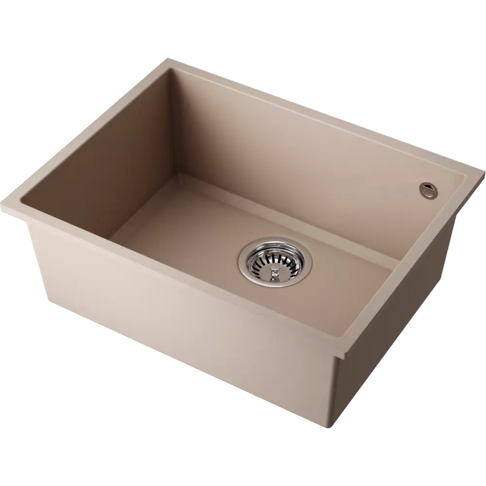 Кухонная мойка Omoikiri Tedori 54-U-SA