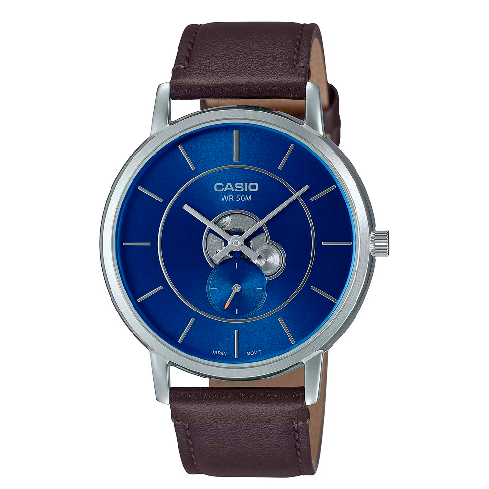 Casio MTP-B130L-2A