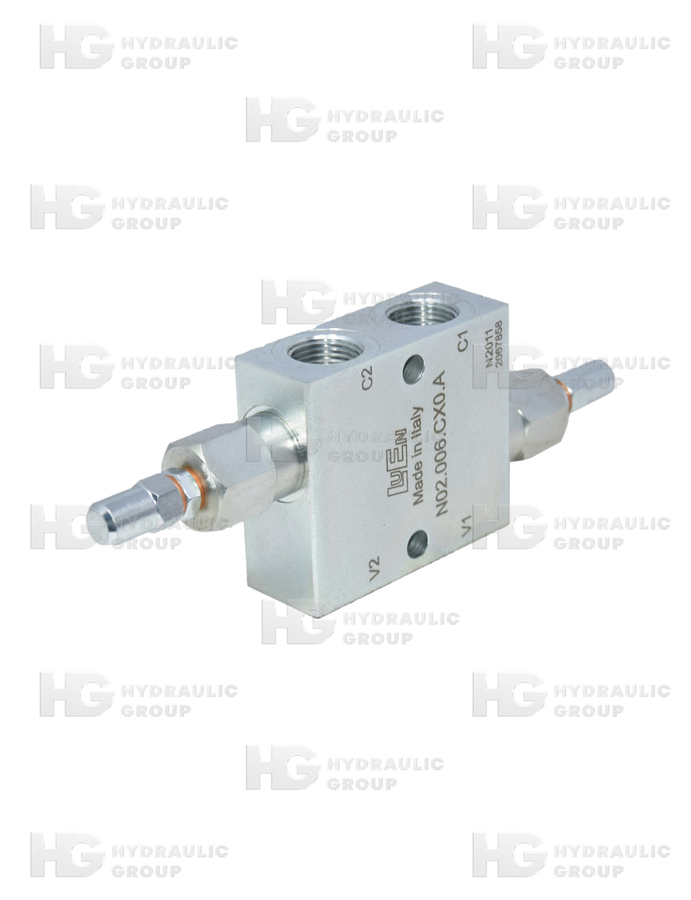 Клапан A-VMP-IN-L-DE-N02.006.CXO.A (10 - 180 bar)