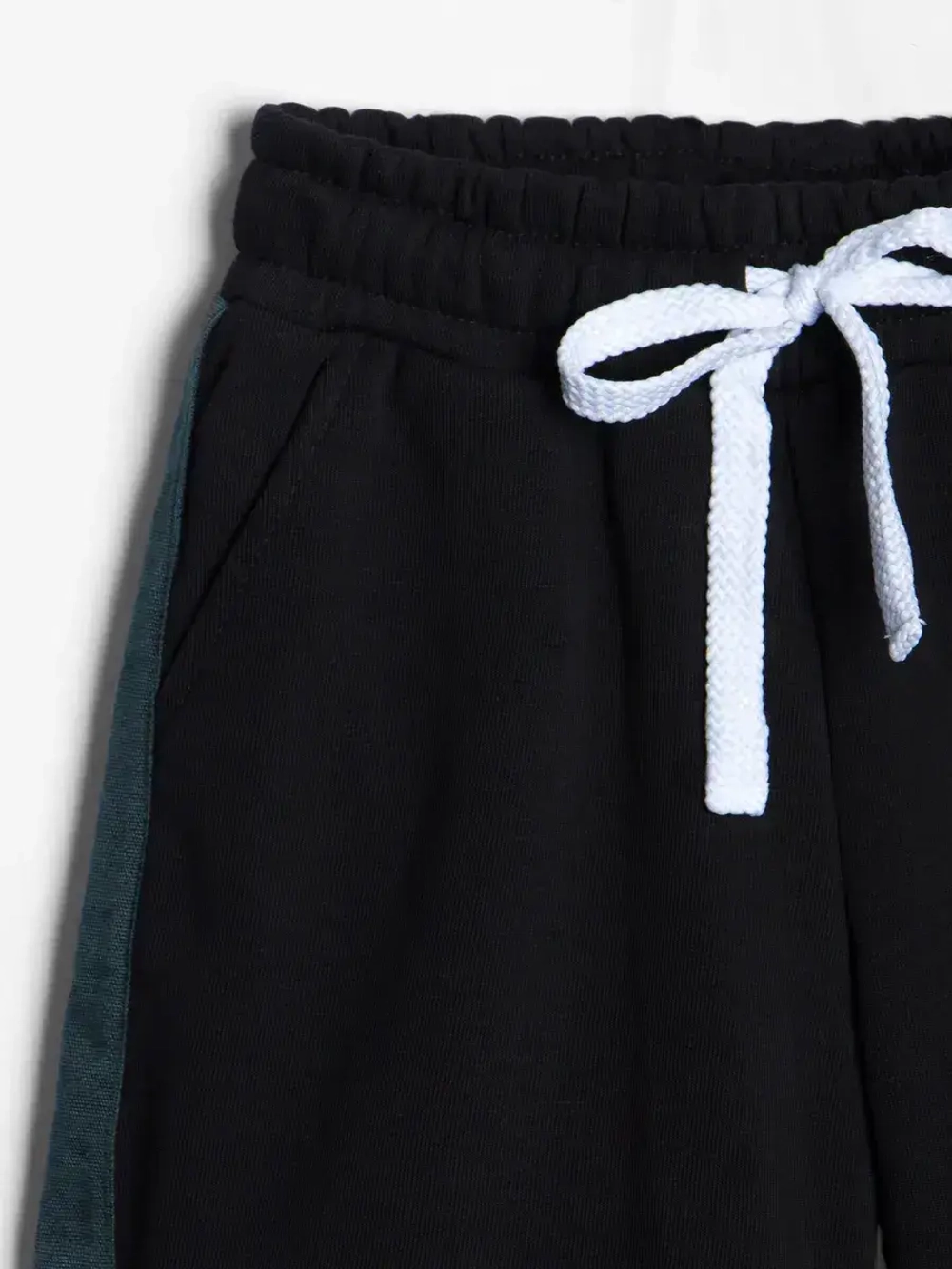 Спортивные шорты для мальчика на лето