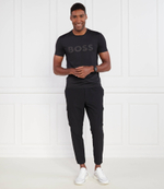 Футболка Active BOSS GREEN - черный(50494339)