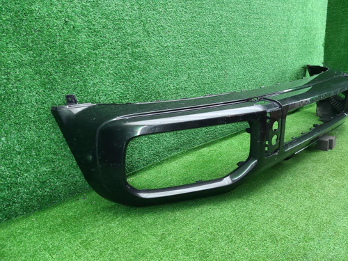 Бампер передний Mercedes G W463 (2018-2024) AMG