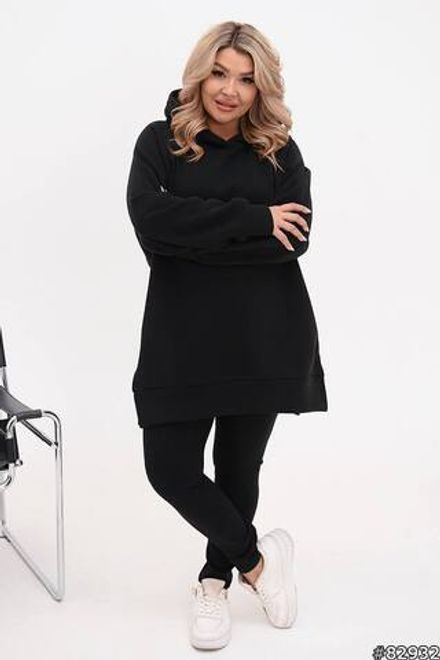 Костюм спортивный УК-1762 Fabrika