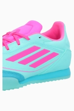 Футзалки adidas F50 Freestyle Messi IN - бирюзовый