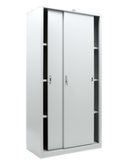 Офисный шкаф ПРАКТИК AMT 1891