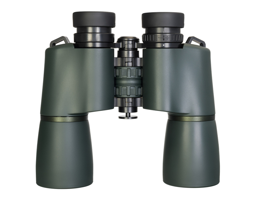 Бинокль Levenhuk New Sherman PRO 12x50