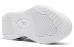 Кроссовки Reebok Solution Mid