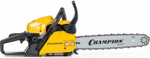 Бензопила CHAMPION 251-15