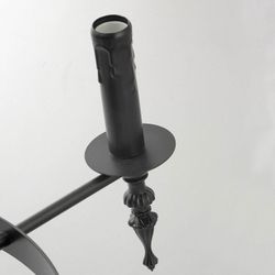 Подвесная люстра Lussole Utica LSP-9300