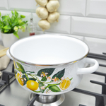 Кастрюля 2л "Лимоны в цвету", 1RB181M