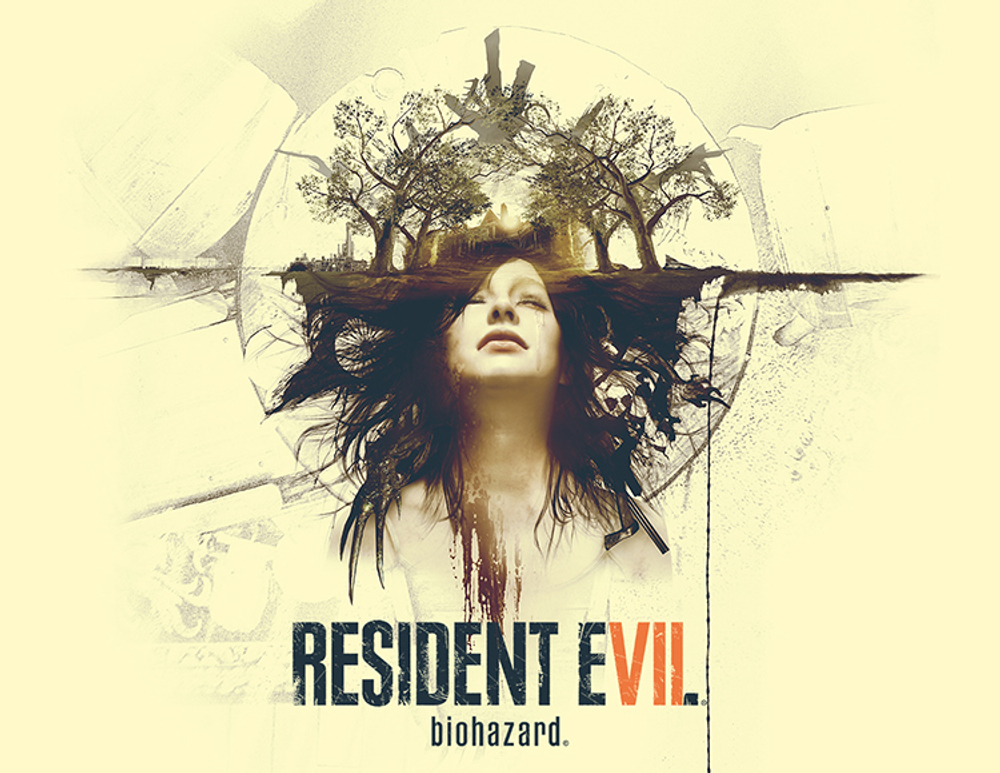 Resident Evil 7 biohazard Gold Edition (для ПК, цифровой код доступа)