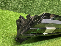 ДХО левый Jetour Dashing (2022-н.в.) LED