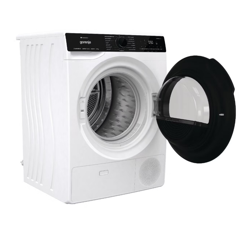 Сушильная машина Gorenje DPNA92WIFI/C (h)