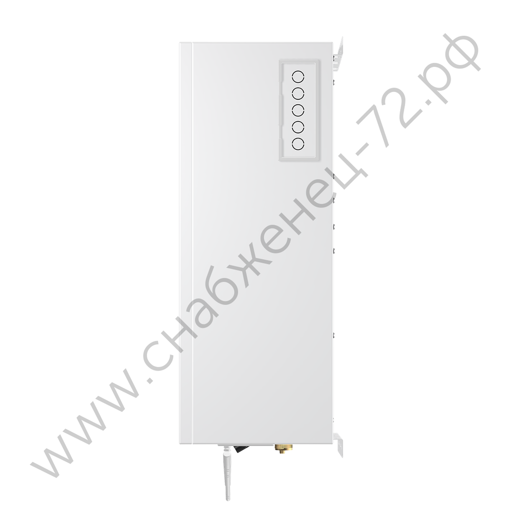 THERMEX Tesla 6-12 Wi-Fi